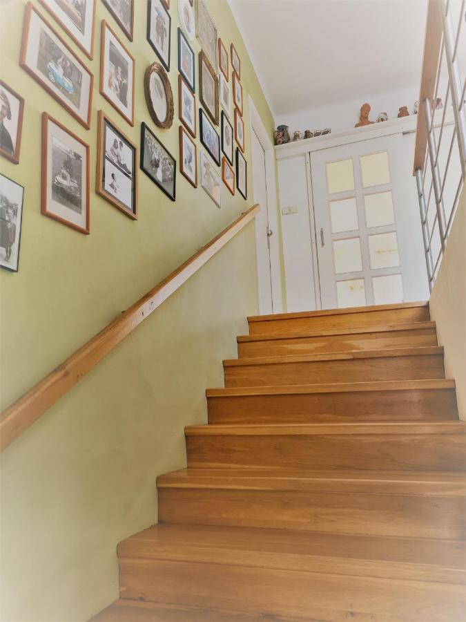 Apartment Next Castle *