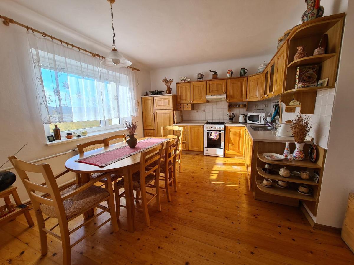 Apartment Next Castle Svihov (Klatovy)