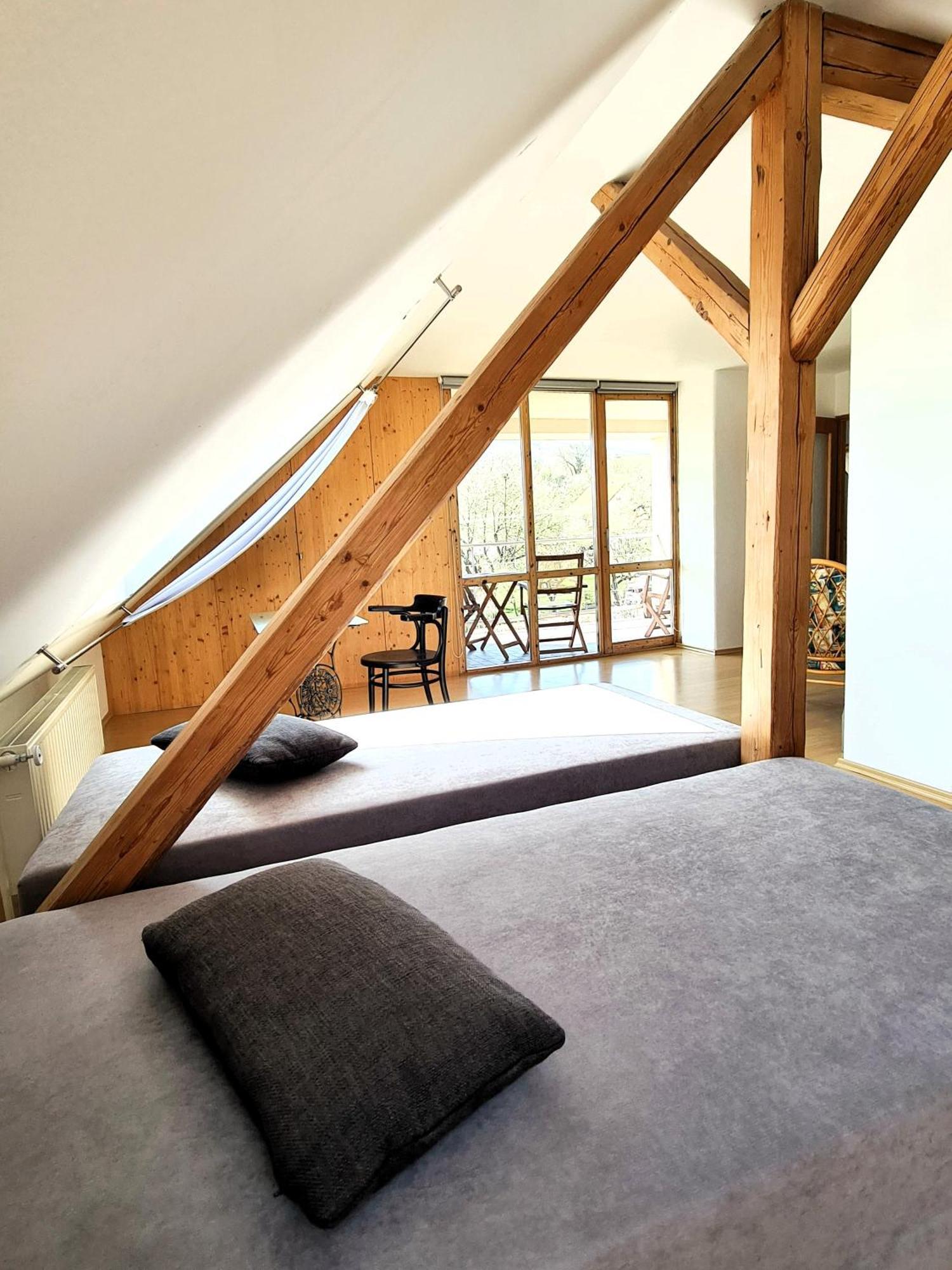 Apartment Next Castle Svihov (Klatovy)